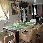 Luxury Near Munich Airport - Therme Ed - Parking - Haustiere 아파트 *