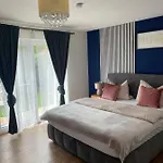 Luxury Near Munich Airport - Therme Ed - Parking - Haustiere 아파트