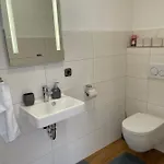 아파트 Luxury Near Munich Airport - Therme Ed - Parking - Haustiere Berglern