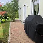 아파트 Luxury Near Munich Airport - Therme Ed - Parking - Haustiere