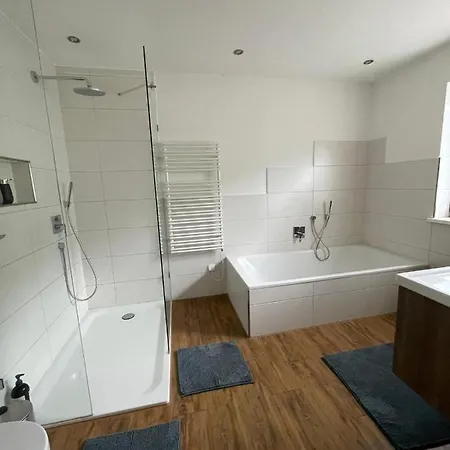 Luxury Near Munich Airport - Therme Ed - Parking - Haustiere Appartamento *