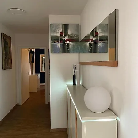 Luxury Near Munich Airport - Therme Ed - Parking - Haustiere Appartamento Berglern
