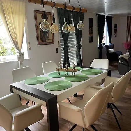 Luxury Near Munich Airport - Therme Ed - Parking - Haustiere Appartamento *