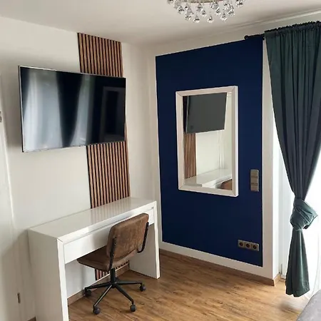 Luxury Near Munich Airport - Therme Ed - Parking - Haustiere Appartamento Berglern