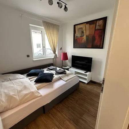 Luxury Near Munich Airport - Therme Ed - Parking - Haustiere * Berglern