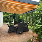 Luxury Near Munich Airport - Therme Ed - Parking - Haustiere شقة *