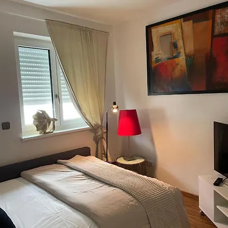 Luxury Near Munich Airport - Therme Ed - Parking - Haustiere Apartman *
