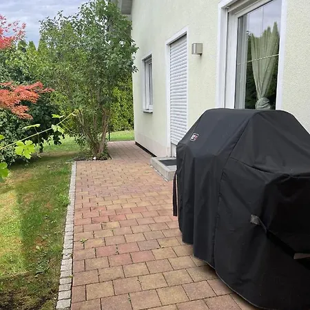 شقة Luxury Near Munich Airport - Therme Ed - Parking - Haustiere